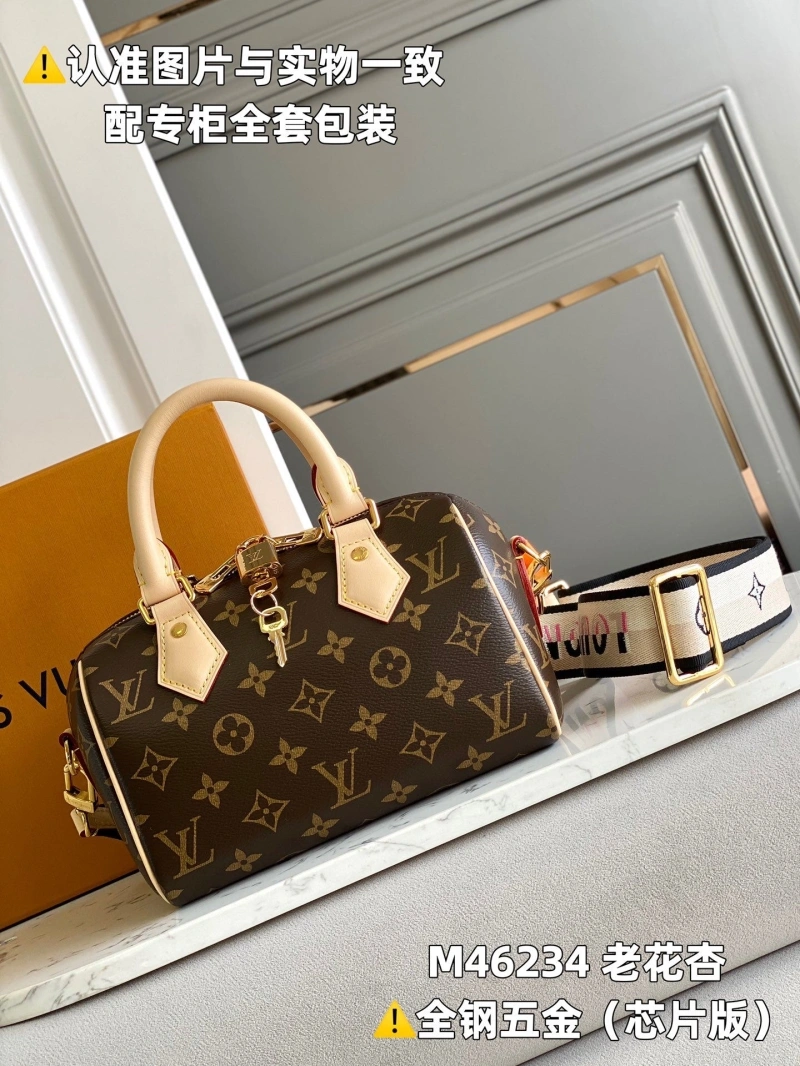 LV Speedy Bags 4365I-0184