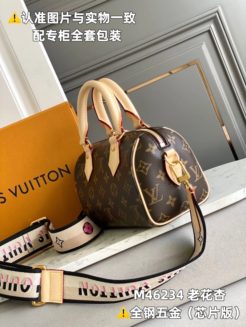 LV Speedy Bags 4365I-0184