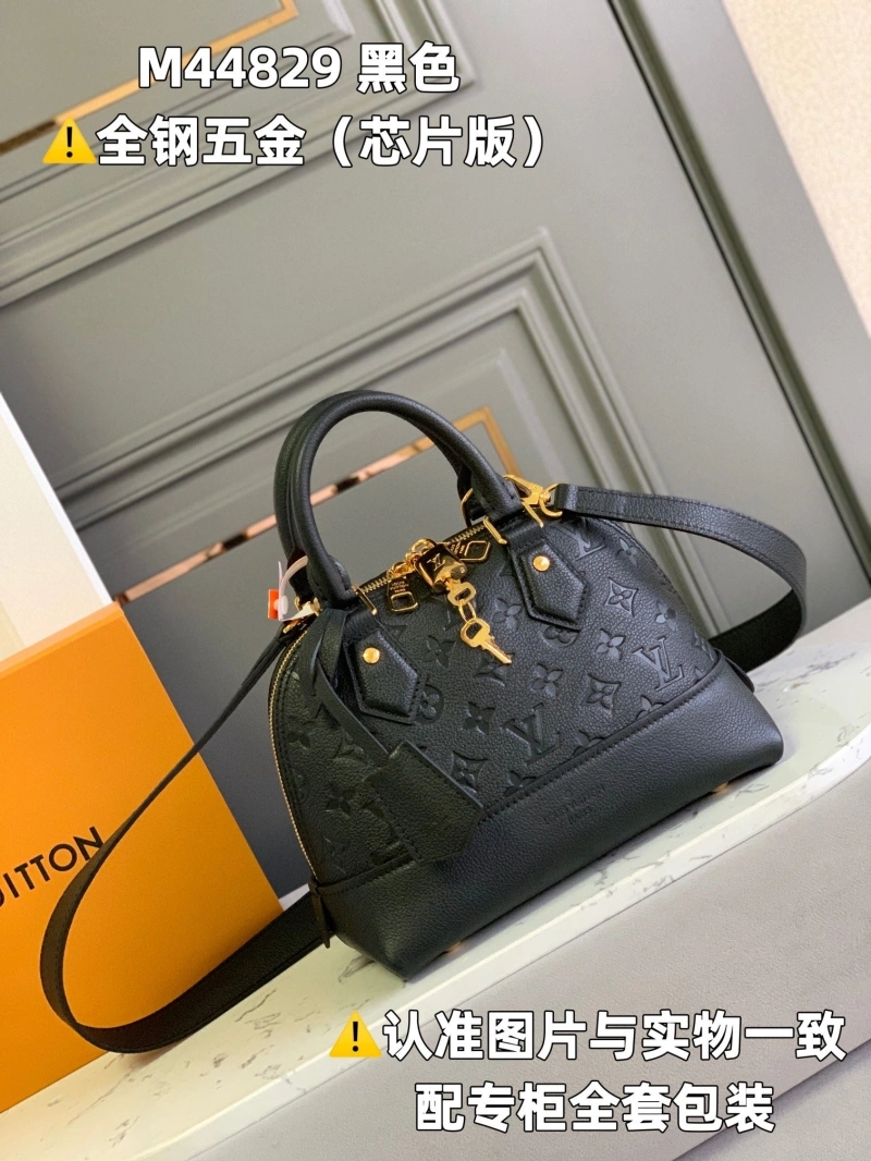 LV Top Handle Bags 4365I-0201