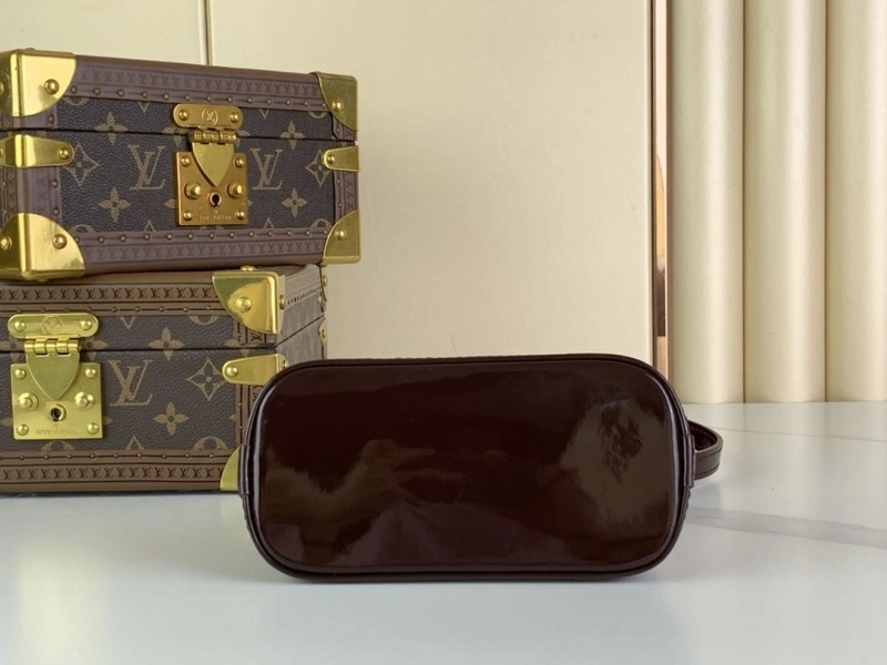 LV Top Handle Bags 4365I-0204