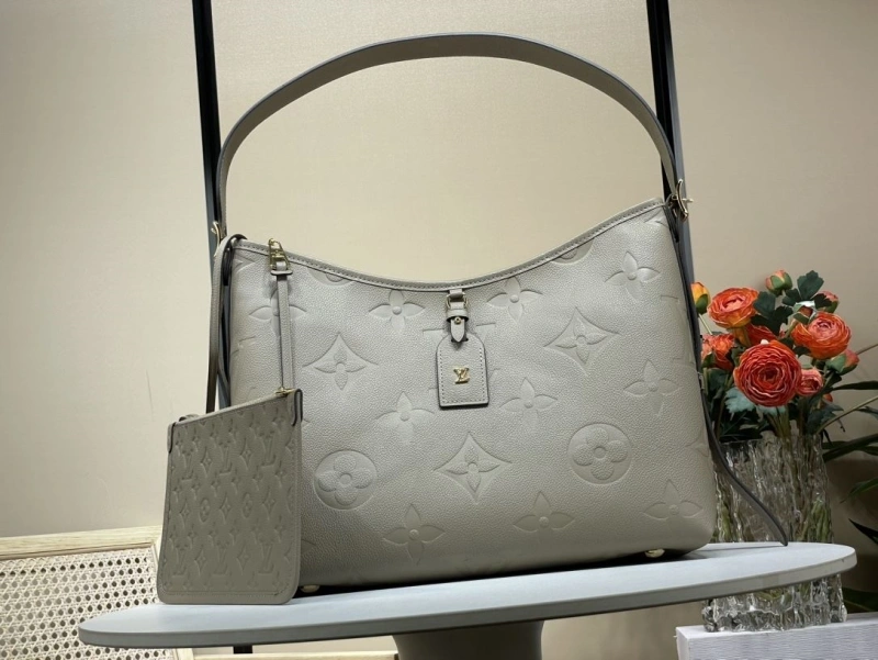 LV Top Handle Bags 4365I-0224