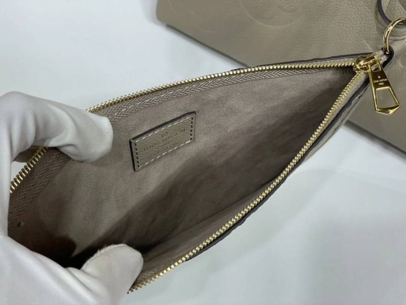LV Top Handle Bags 4365I-0224