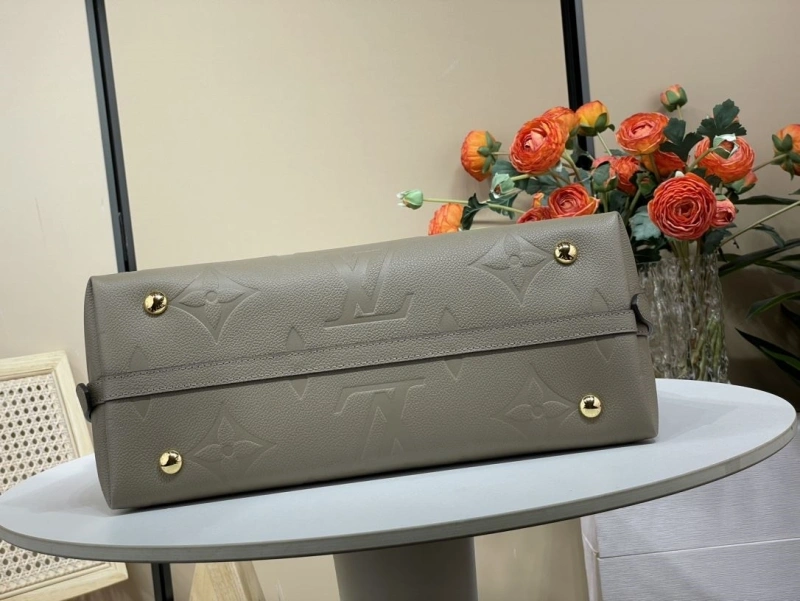 LV Top Handle Bags 4365I-0224