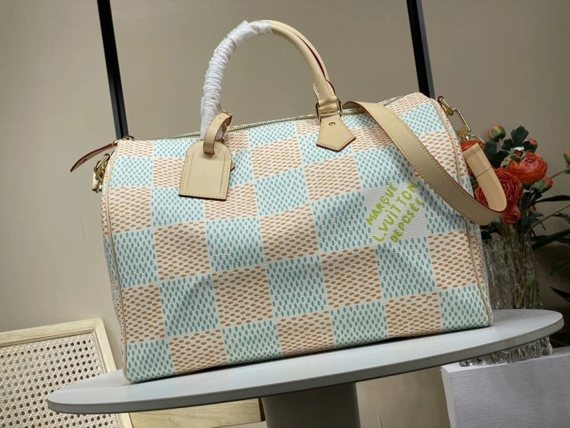 LV Speedy Bags 4365I-0227