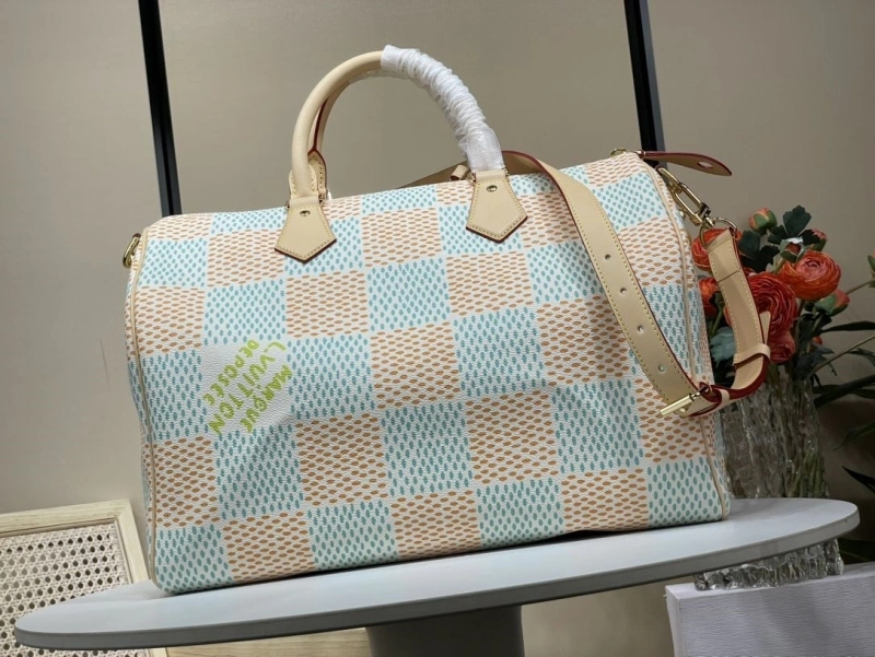 LV Speedy Bags 4365I-0227