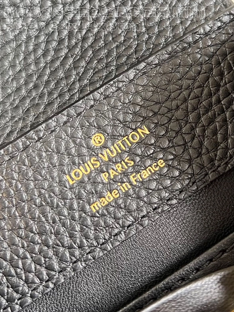LV Capucines Bags 4365I-0230