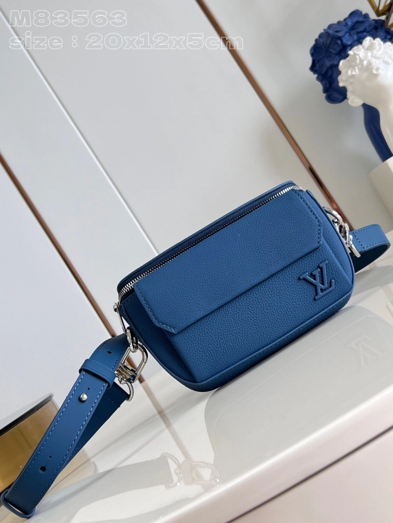 LV Satchel Bags 4365I-0233