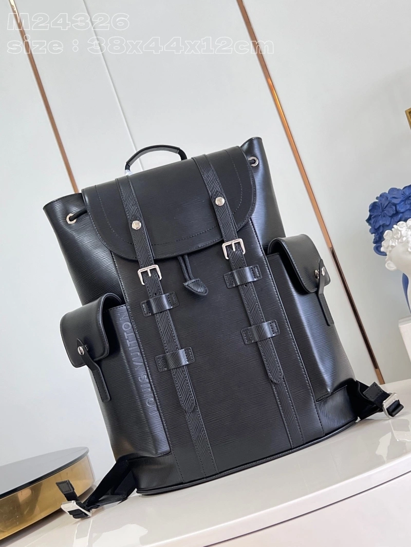 LV Backpacks 4365I-0262