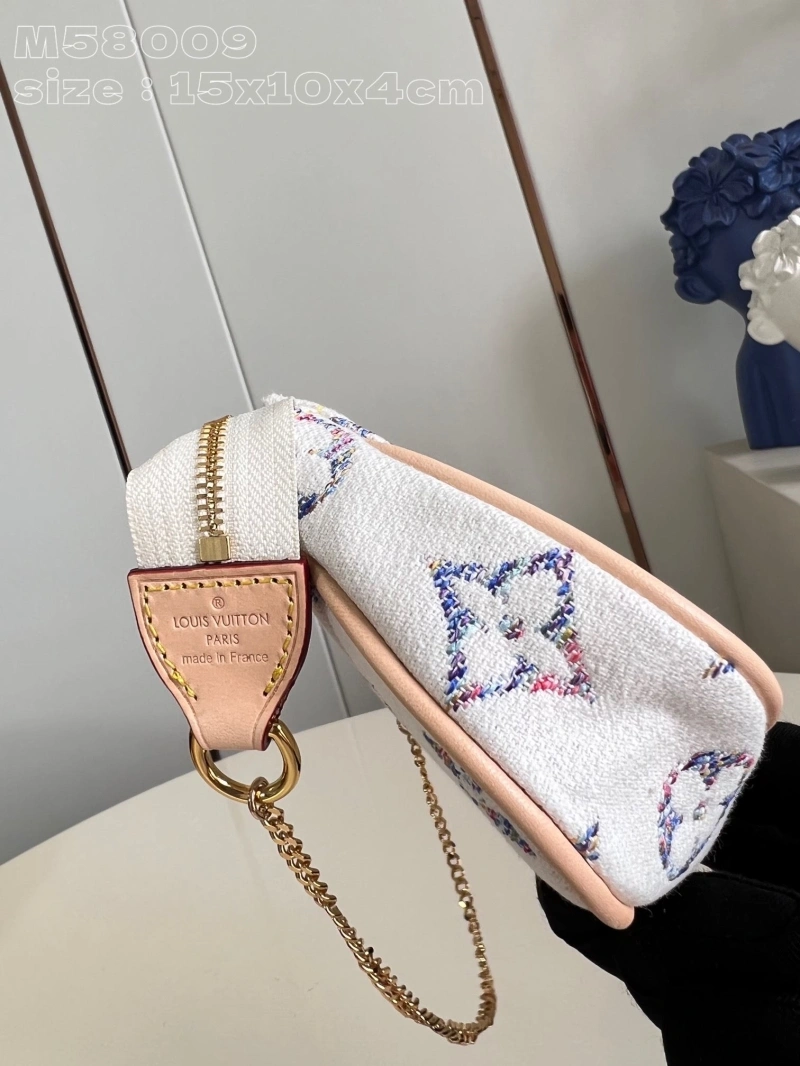 LV Satchel Bags 4365I-0263