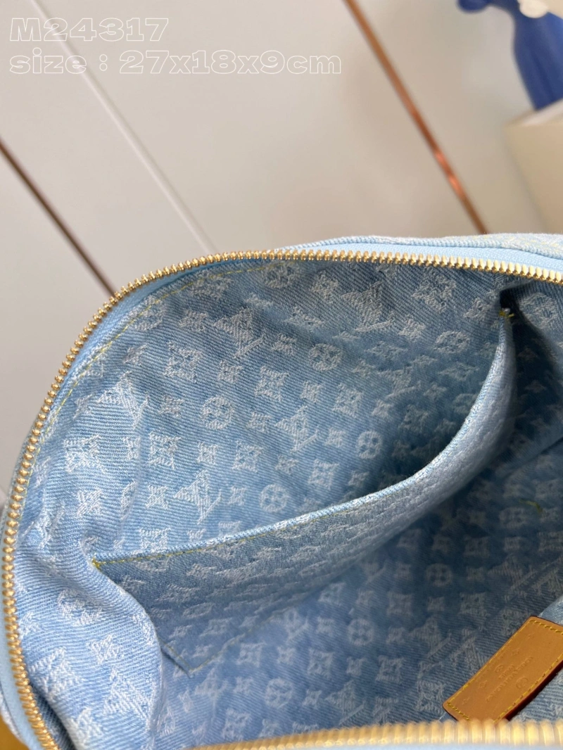 LV Cosmetic Bags 4365I-0268