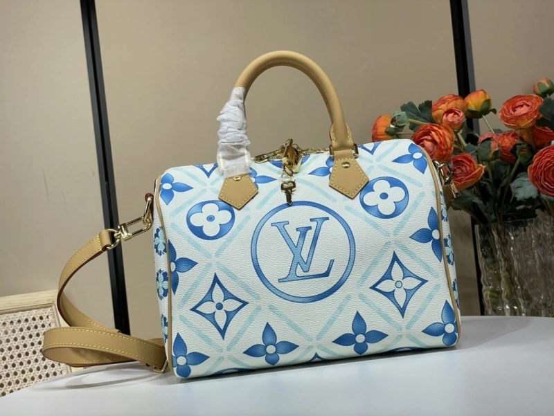 LV Speedy Bags 4365I-0273