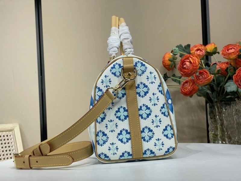 LV Speedy Bags 4365I-0273