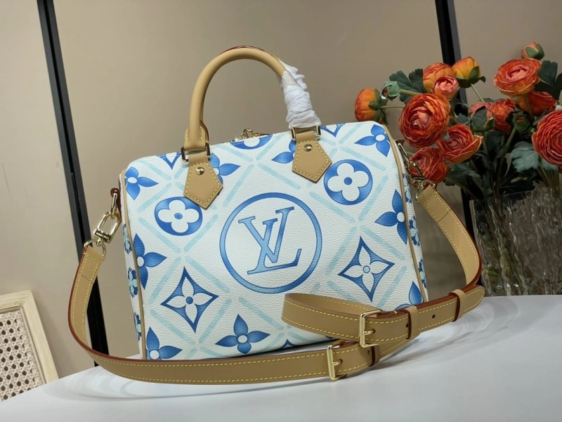 LV Speedy Bags 4365I-0273