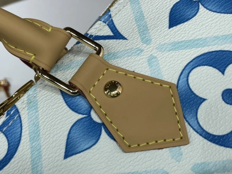 LV Speedy Bags 4365I-0273