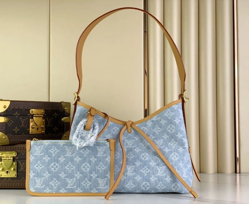 LV Top Handle Bags 4365I-0275