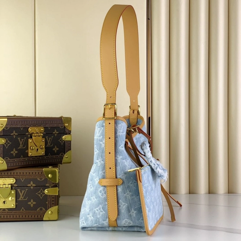 LV Top Handle Bags 4365I-0275
