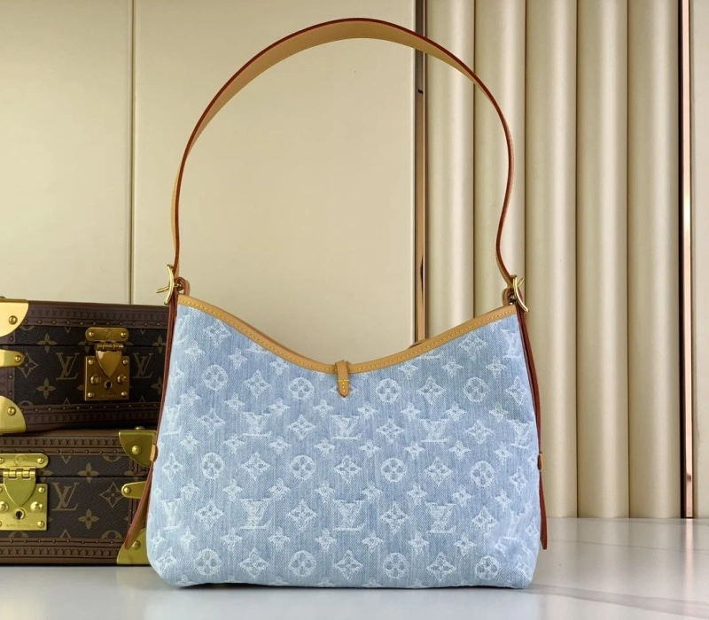 LV Top Handle Bags 4365I-0275