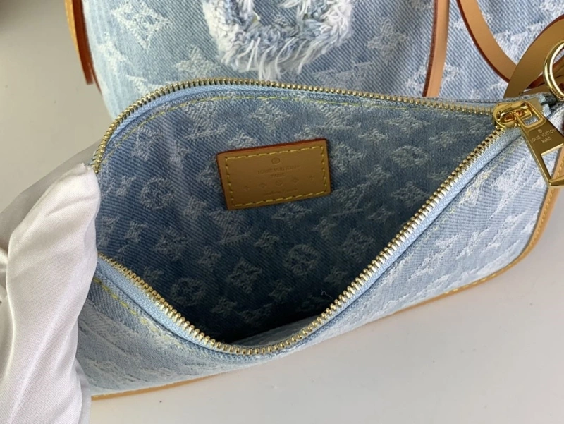 LV Top Handle Bags 4365I-0275