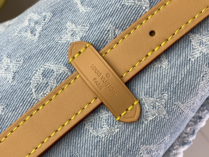 LV Top Handle Bags 4365I-0275