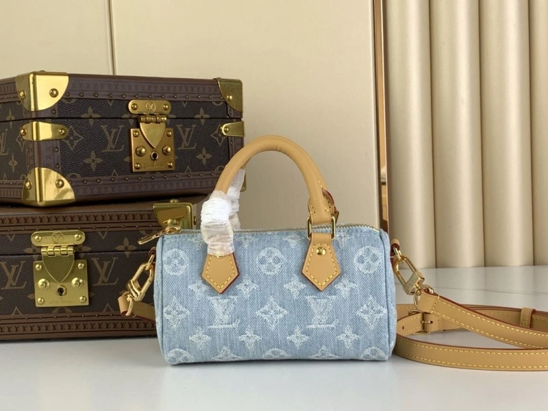 LV Speedy Bags 4365I-0276