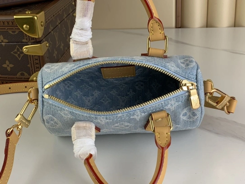 LV Speedy Bags 4365I-0276