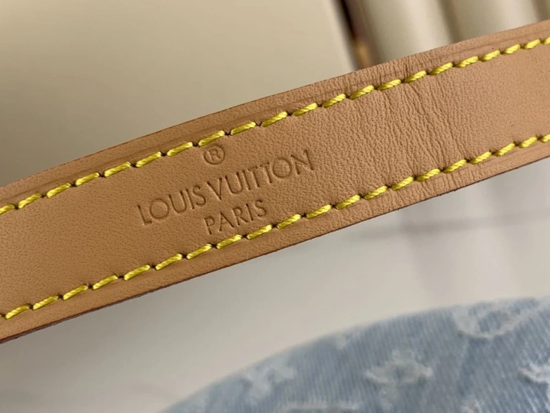 LV Satchel Bags 4365I-0278