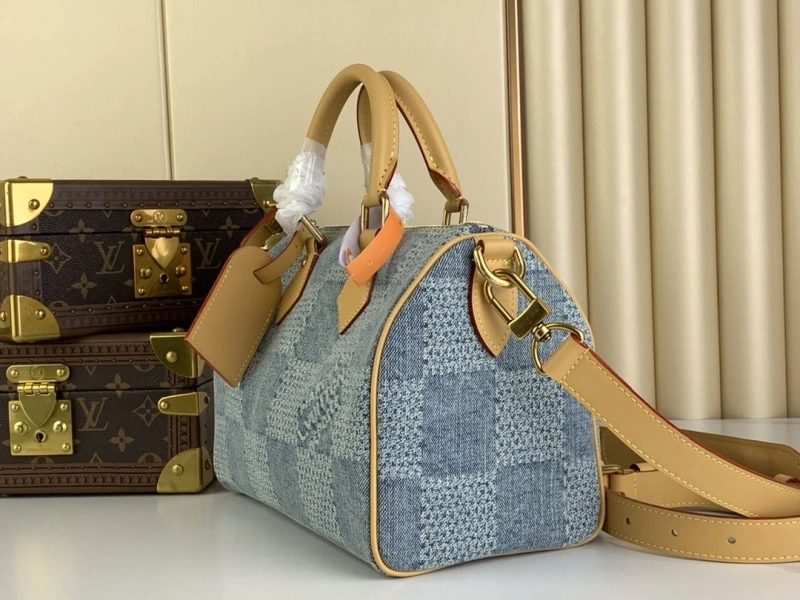 LV Speedy Bags 4365I-0279