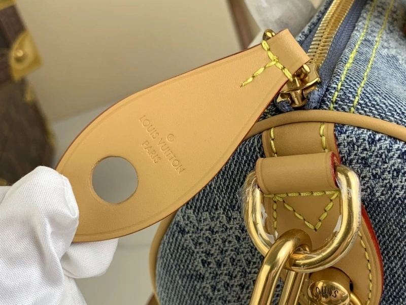 LV Speedy Bags 4365I-0279