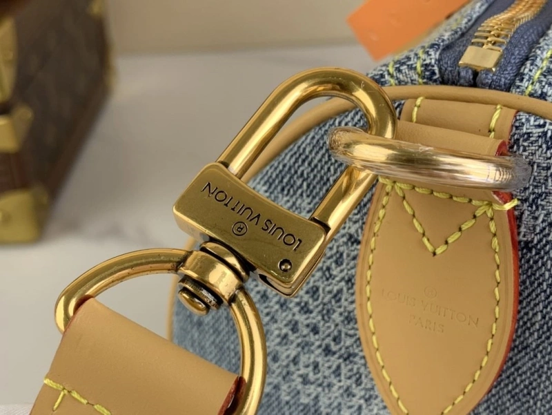 LV Speedy Bags 4365I-0279