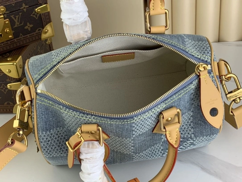 LV Speedy Bags 4365I-0279