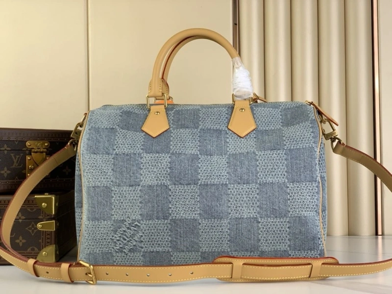 LV Speedy Bags 4365I-0280