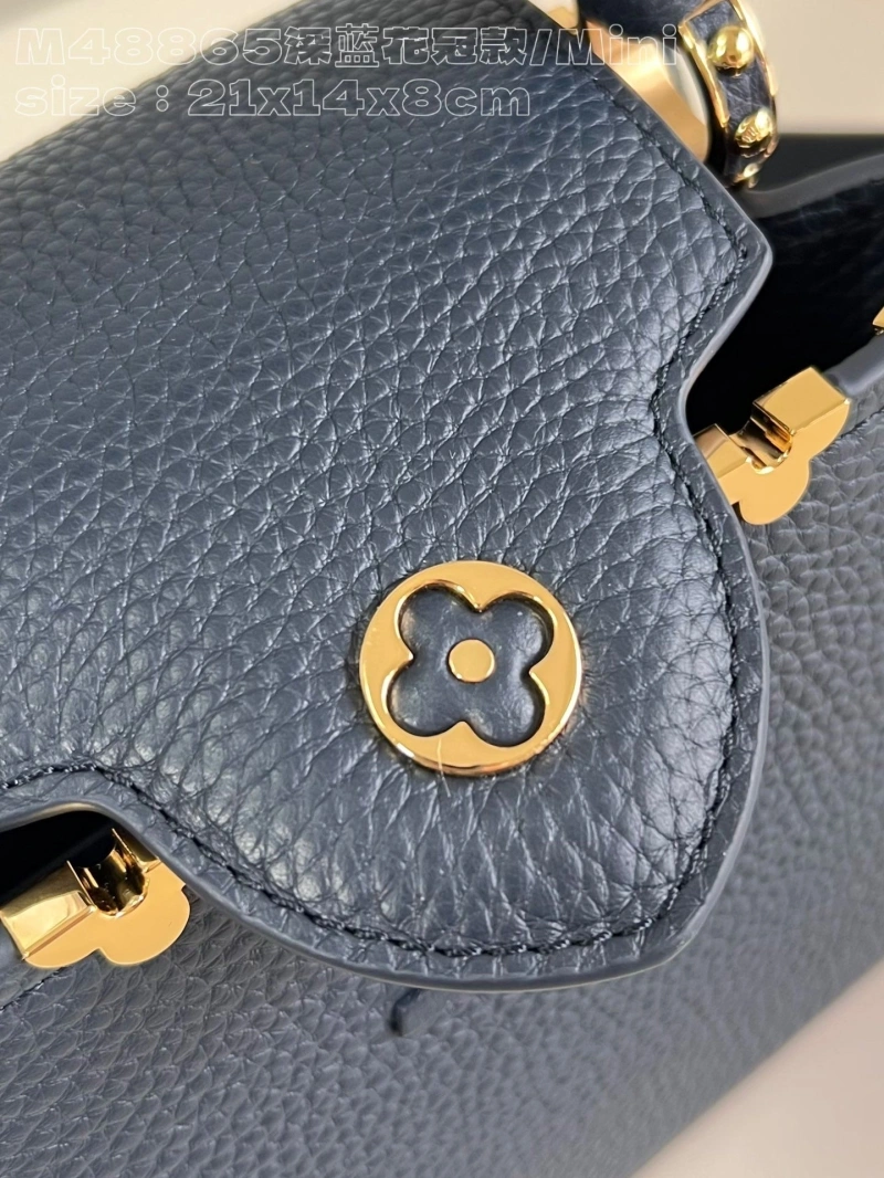 LV Capucines Bags 4365I-0293