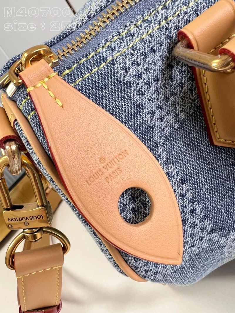 LV Speedy Bags 4365I-0295