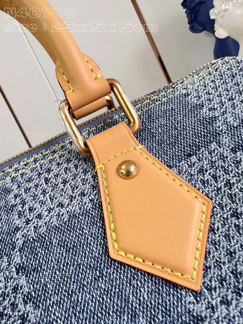 LV Speedy Bags 4365I-0295