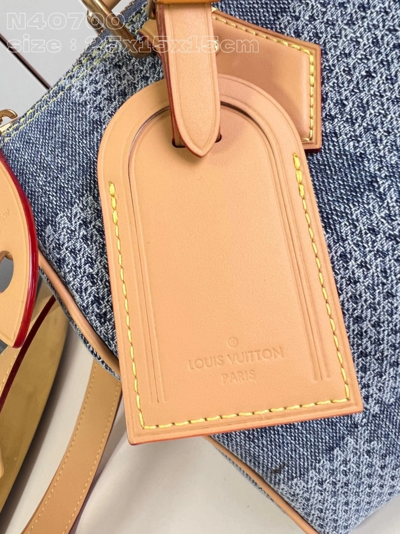 LV Speedy Bags 4365I-0295