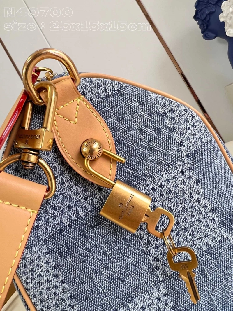 LV Speedy Bags 4365I-0295