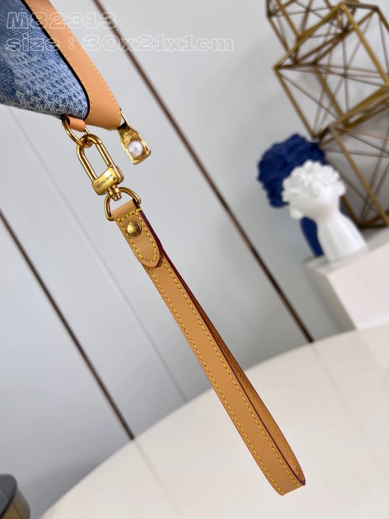 LV Clutch Bags 4365I-0298