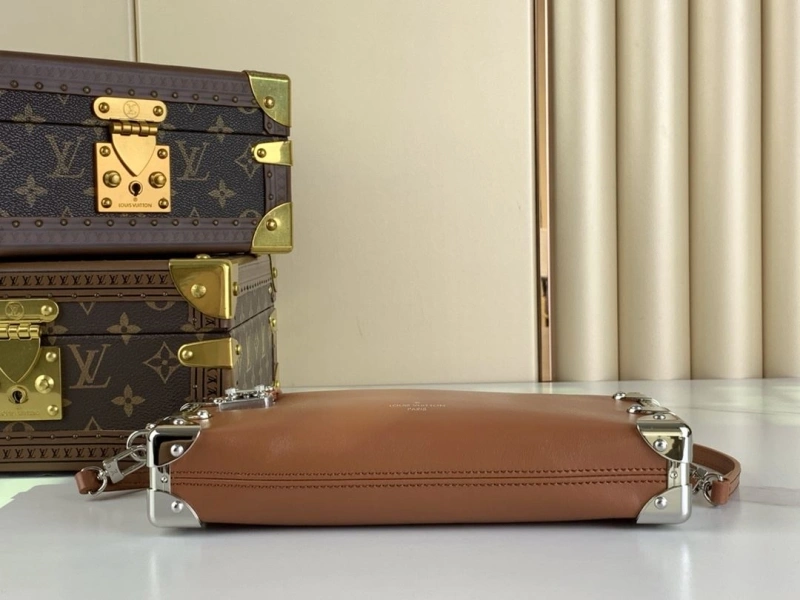 LV Box Bags 4365I-0312
