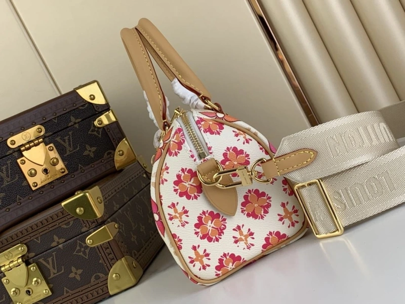 LV Speedy Bags 4365I-0317