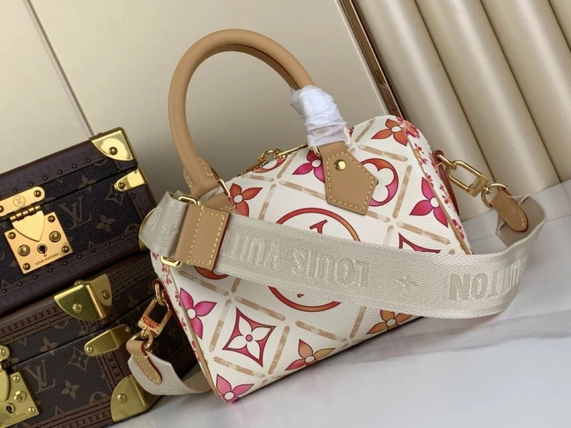 LV Speedy Bags 4365I-0317