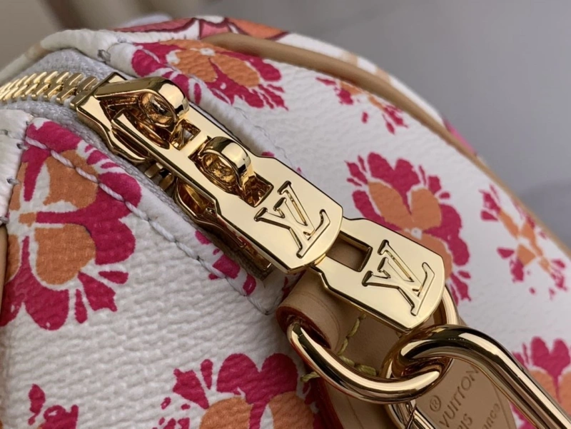 LV Speedy Bags 4365I-0317
