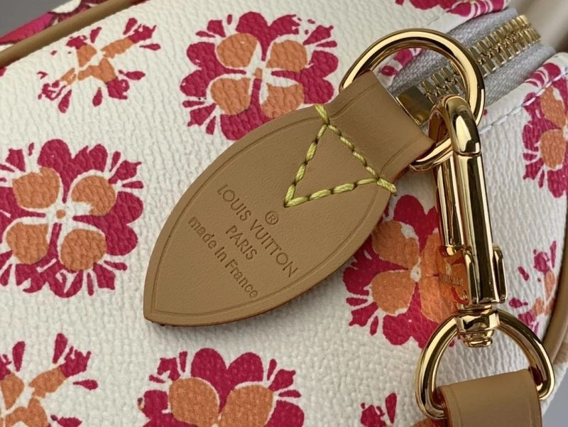 LV Speedy Bags 4365I-0317