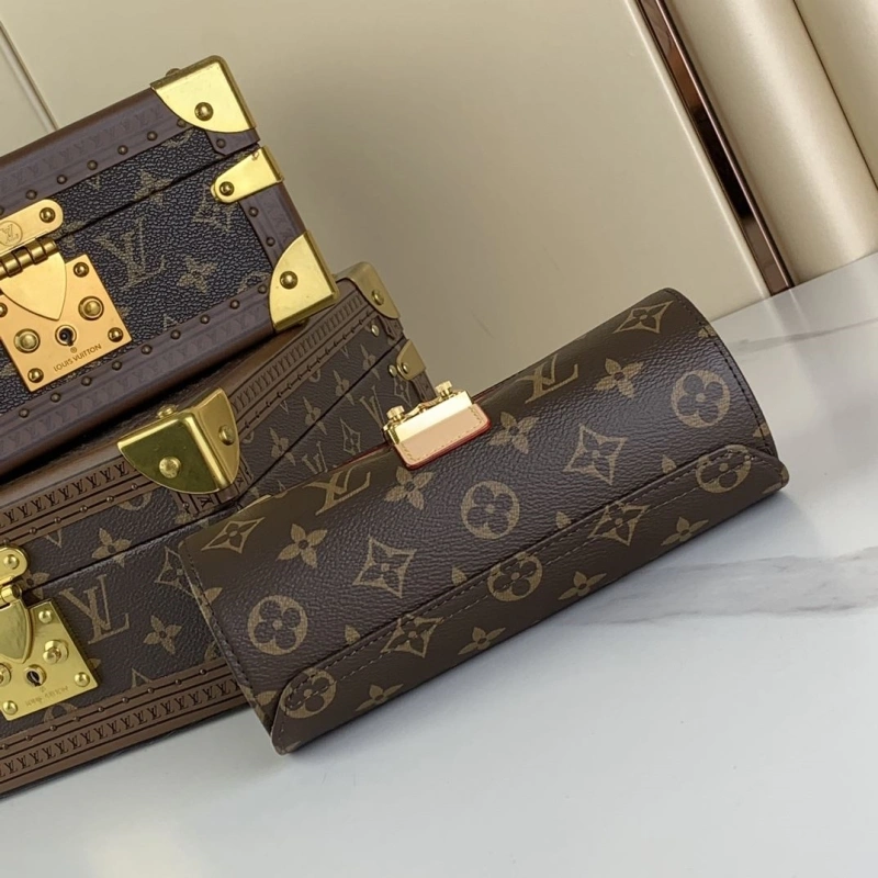 LV Round Bags 4365I-0321