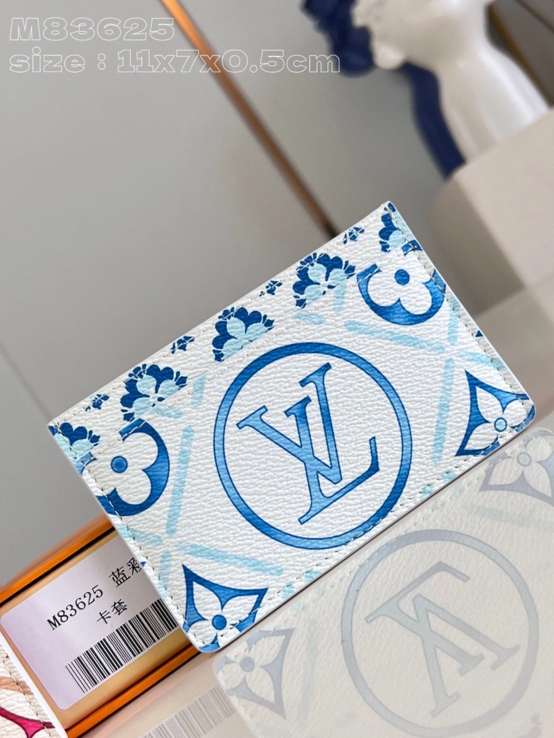 LV Wallets 4365I-0323