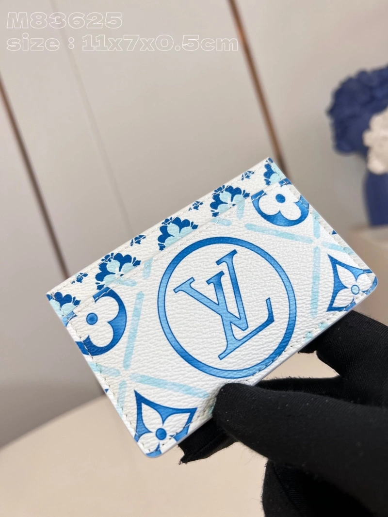LV Wallets 4365I-0323