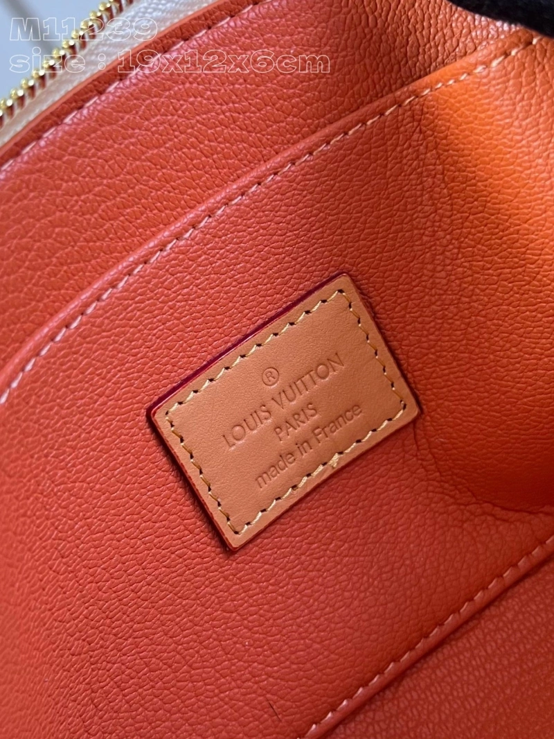 LV Wallets 4365I-0324