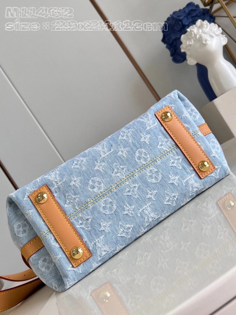 LV Shopping Bags 4365I-0329