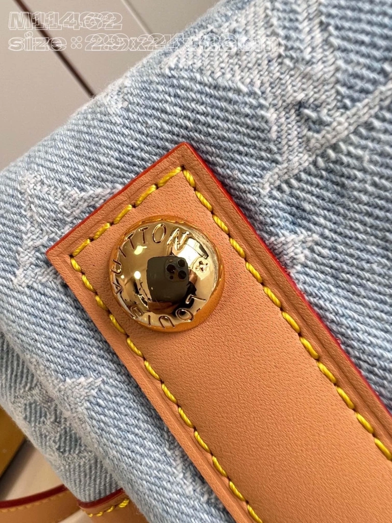 LV Shopping Bags 4365I-0329