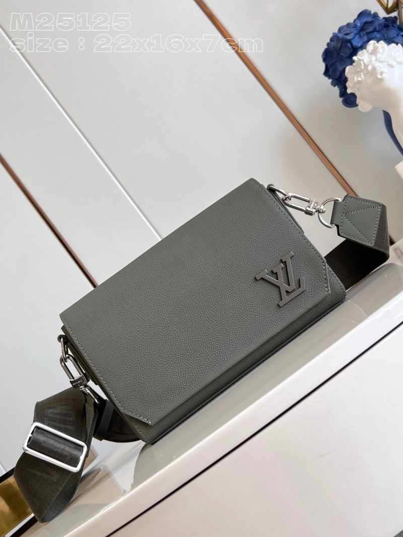 LV Satchel Bags 4365I-0334