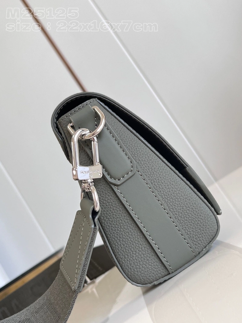 LV Satchel Bags 4365I-0334